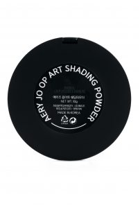Na tělo i obličej značky Aery Jo ID produktu Aery Jo OP Art Tri-Color Shading Powder