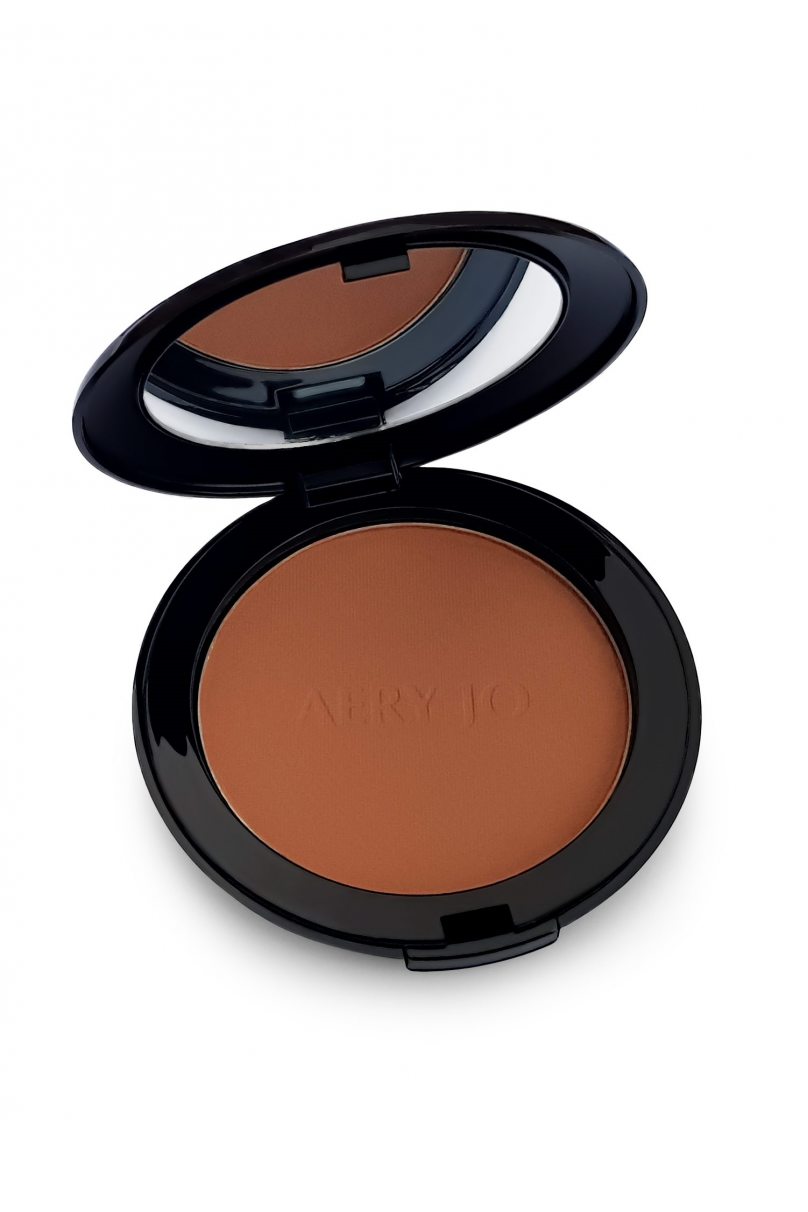 For body and face by Aery Jo product ID Aery Jo Shading Powder