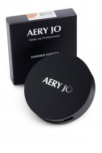 For body and face by Aery Jo product ID Aery Jo Shimmer Powder