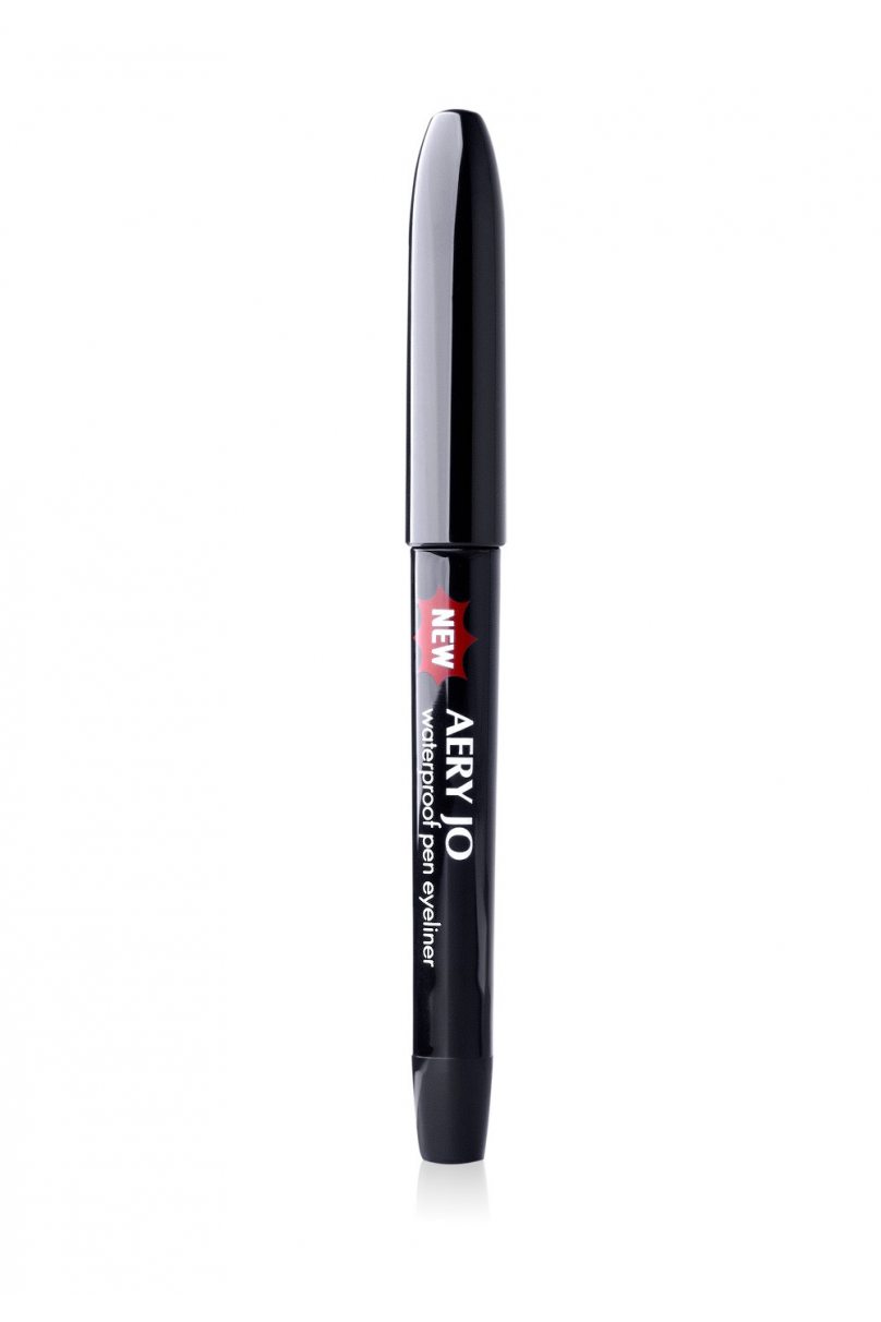 Для тіла та обличчя від бренду Aery Jo код продукту Aery Jo Waterproof Pen Eyeliner