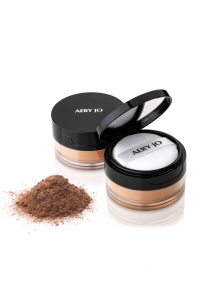 For body and face by Aery Jo product ID Aery Jo Tanning Powder/1 Havaiian Tan