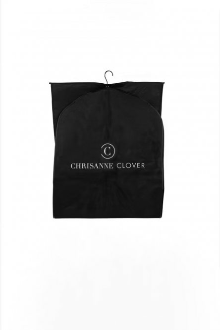 Ballroom dress/suit cover Chrisanne Clover