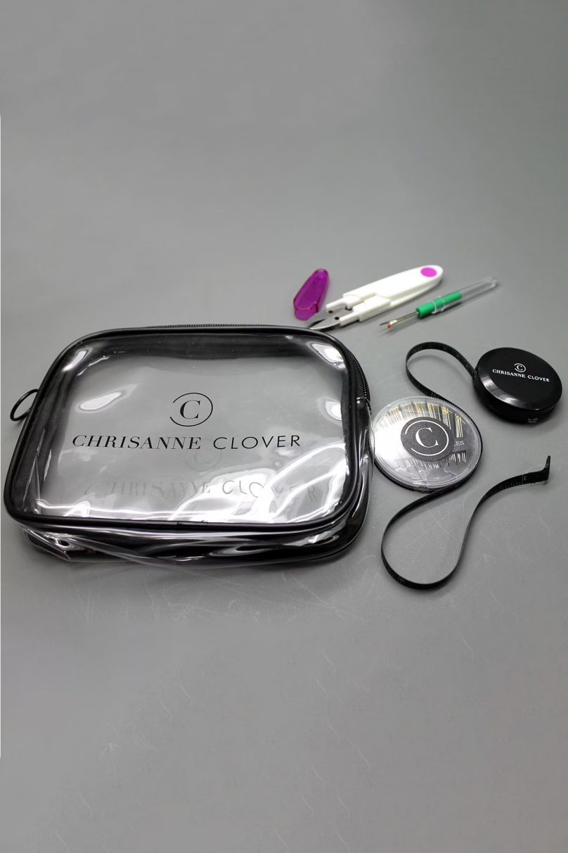 Chrisanne Clover Sewing Kit