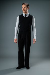 Чоловічий жилет піджак для бальних танців стандарт від бренду Chrisanne Clover модель M.RN.VEST