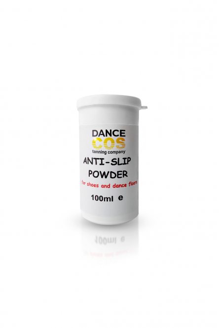 ANTI-SLIP Powder 100 ml
