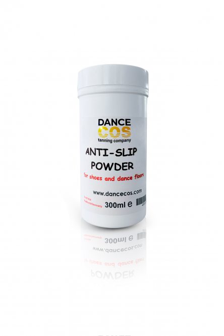 ANTI-SLIP Powder 300 ml