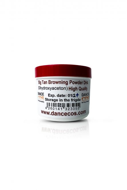 DHA Browning Powder 50 g