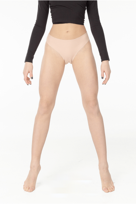 Pants TR649 for women. underwear.