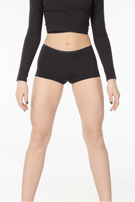 Pants-shorts TP266 for women. underwear.