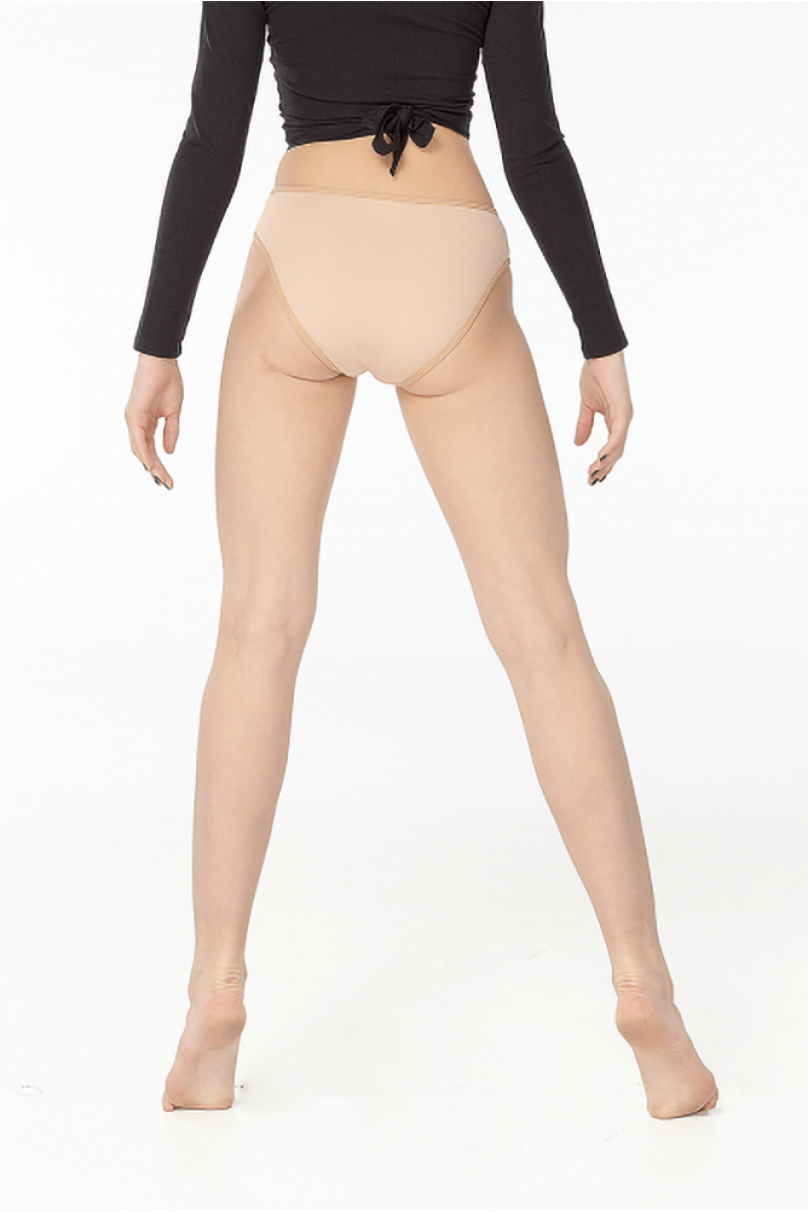 Pants TR340 for girls. underwear.