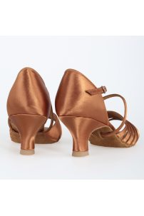 Ladies latin dance shoes by Dance Me style Взуття жіноча латина 4214