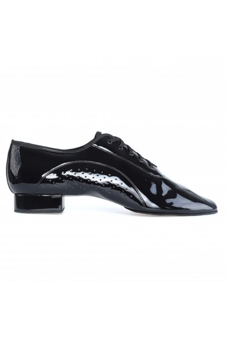 Ballroom standard dance shoes for men