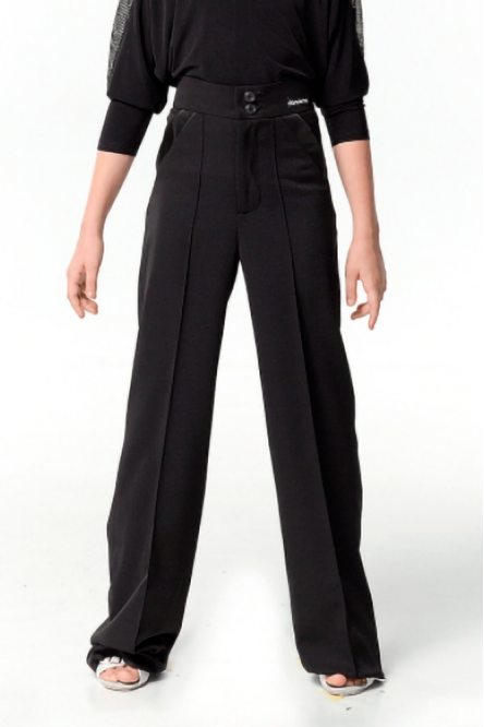 Standard trousers for women