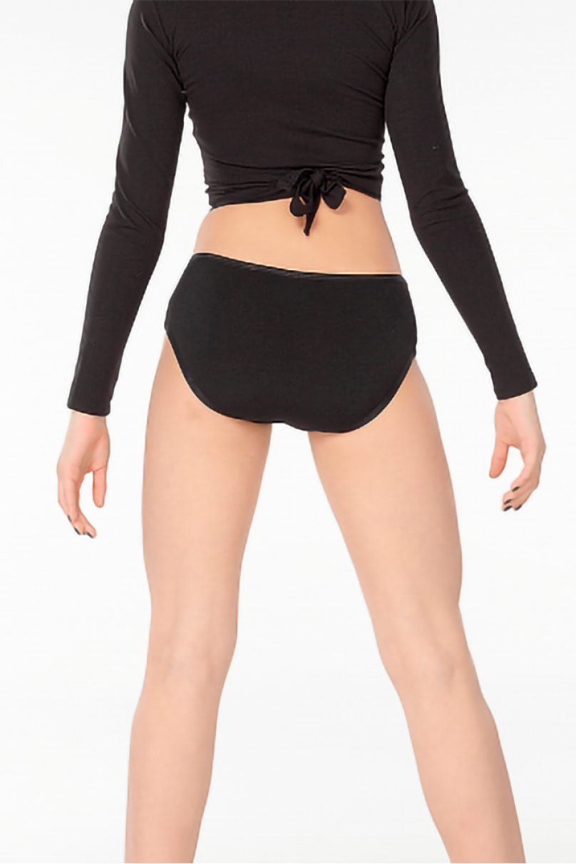 Briefs-shorts TR267 for women. underwear.