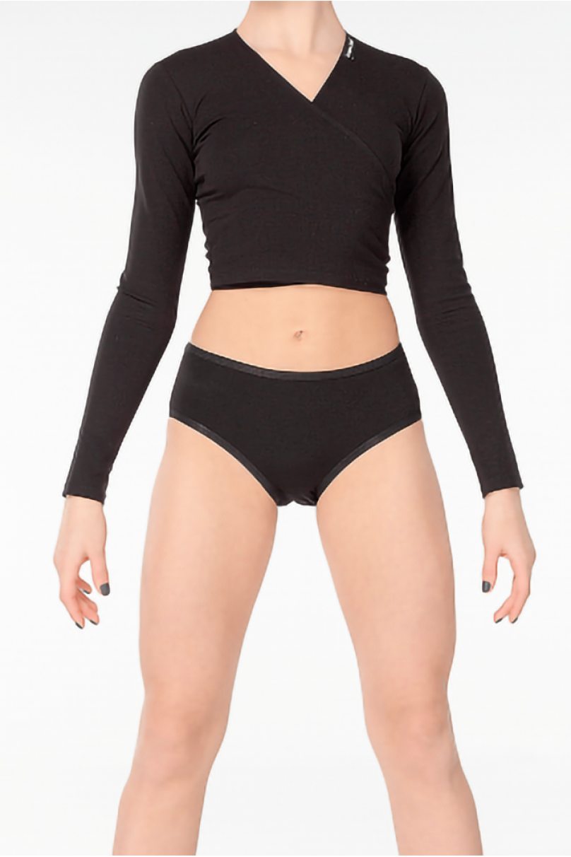 Briefs-shorts TR267 for women. underwear.