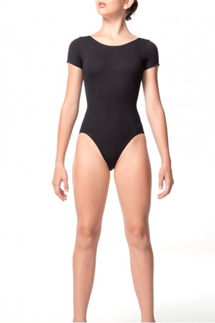 Leotard K486KR for girls. Clothes for choreography.