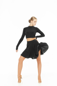 Latin Skirt for dance