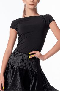 Dance blouse for women by Dance Me style BL353KR