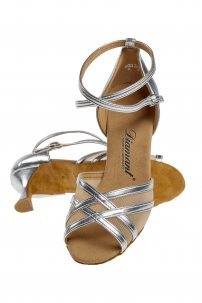 Ladies latin dance shoes by Diamant style 035-087-013