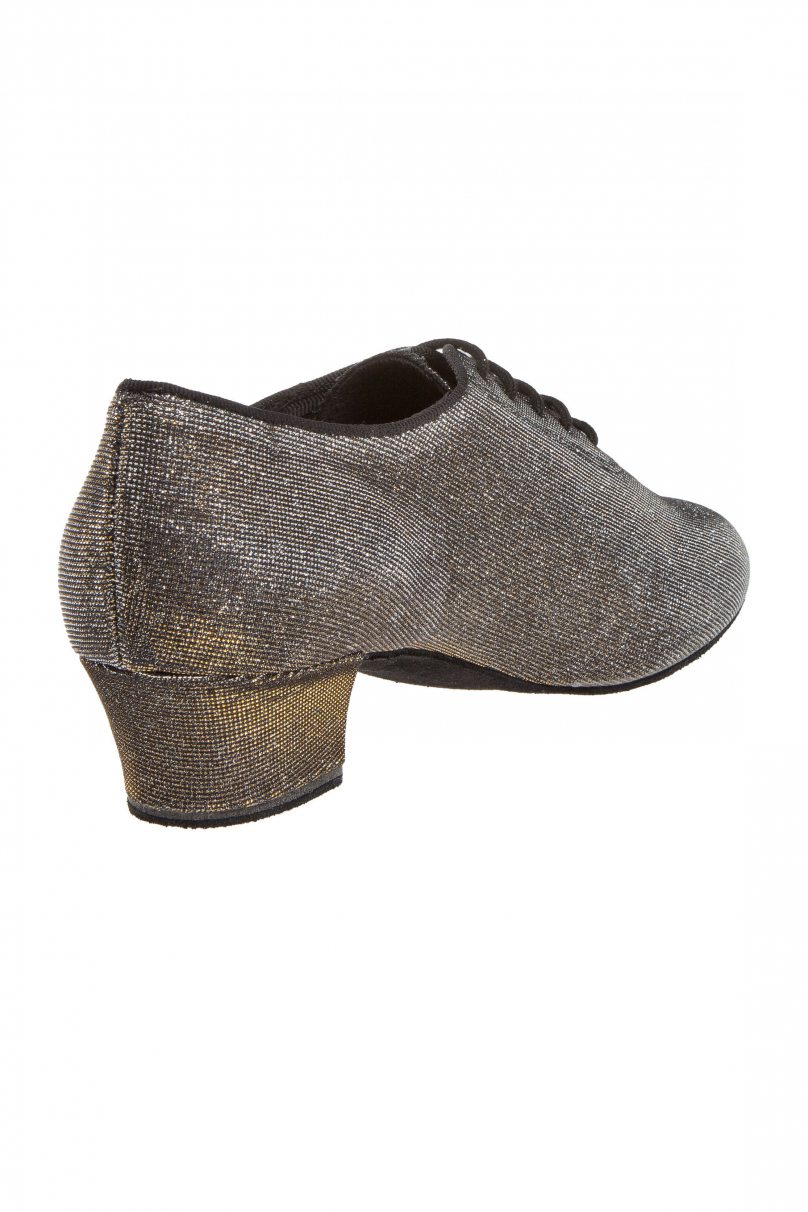 Жіночі тренувальні туфлі для бальних танців від бренду Diamant модель 093-034-509-A