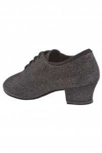 Женские тренировочные туфли для бальных танцев  от бренда Diamant модель 140-034-511-A