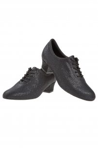 Ladies practice teaching dance shoes by Diamant style 199-034-113-V