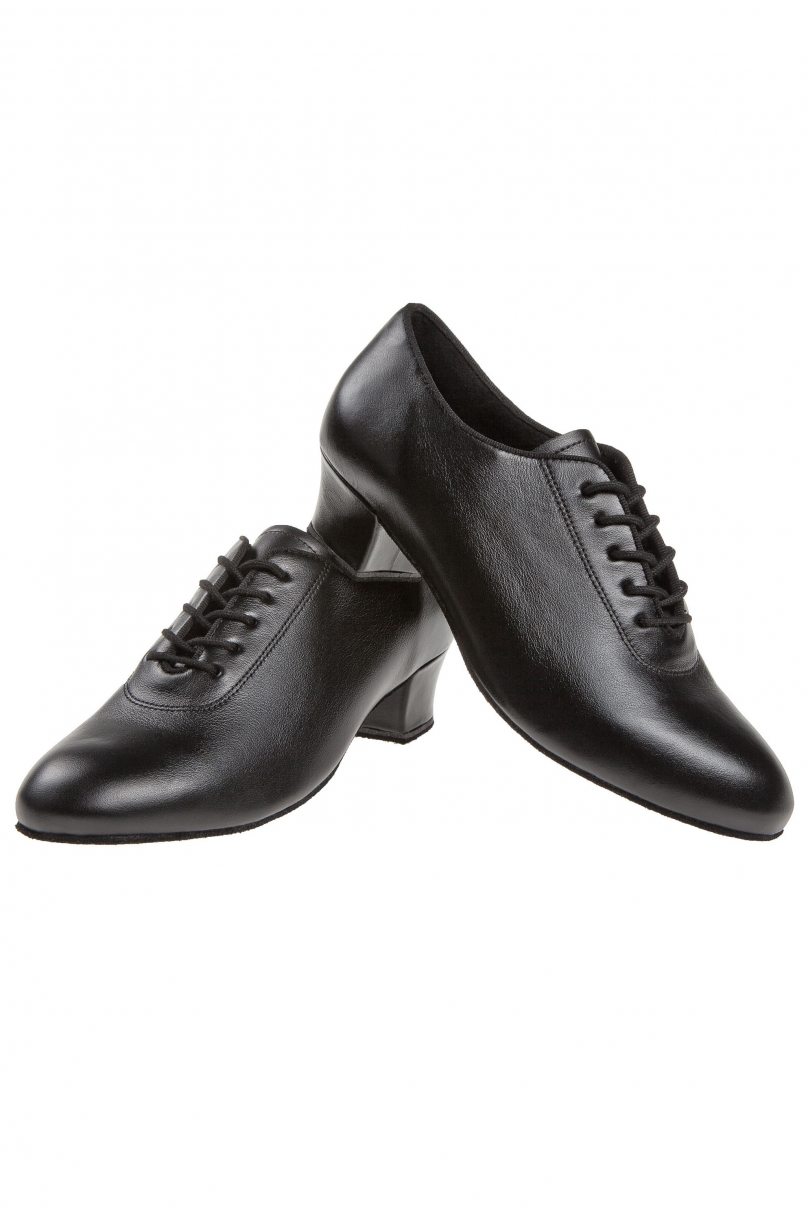Жіночі тренувальні туфлі для бальних танців від бренду Diamant модель 093-034-034-A