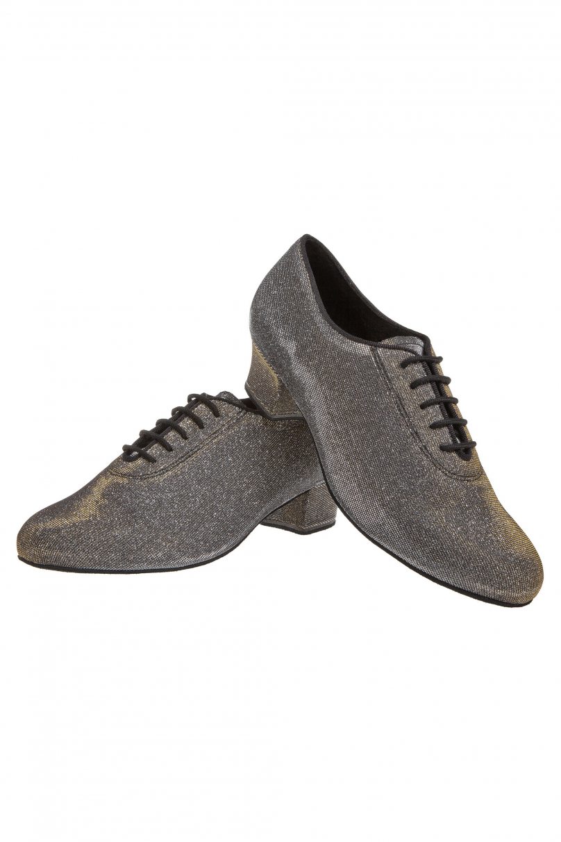 Женские тренировочные туфли для бальных танцев  от бренда Diamant модель 093-034-509-A