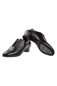 Женские тренировочные туфли для бальных танцев  от бренда Diamant модель 189-134-560