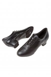 Жіночі тренувальні туфлі для бальних танців від бренду Diamant модель 189-234-560