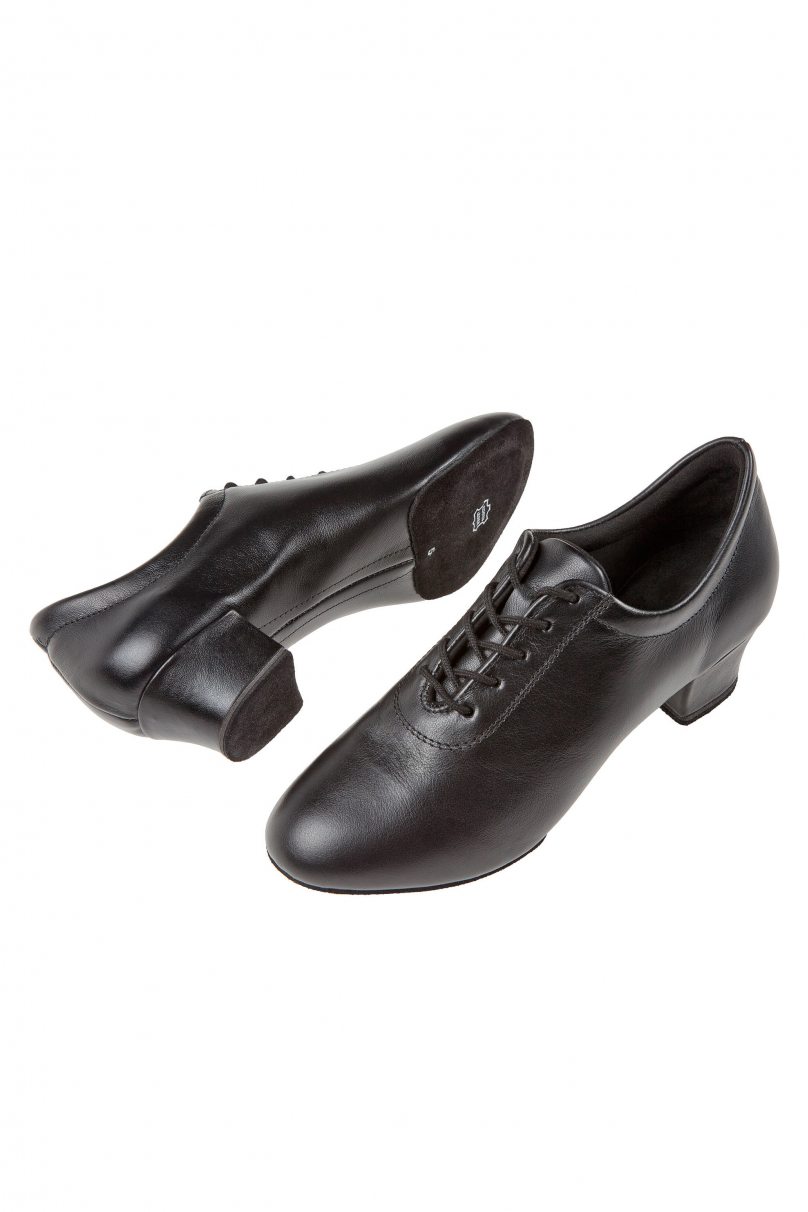 Женские тренировочные туфли для бальных танцев  от бренда Diamant модель 189-234-560
