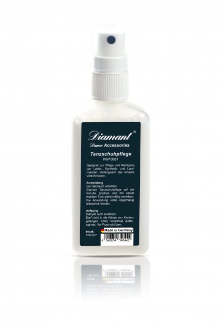 Dance Shoe Care by Diamant product ID HW10931