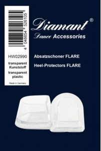 Heel protectors by Diamant product ID HW02990