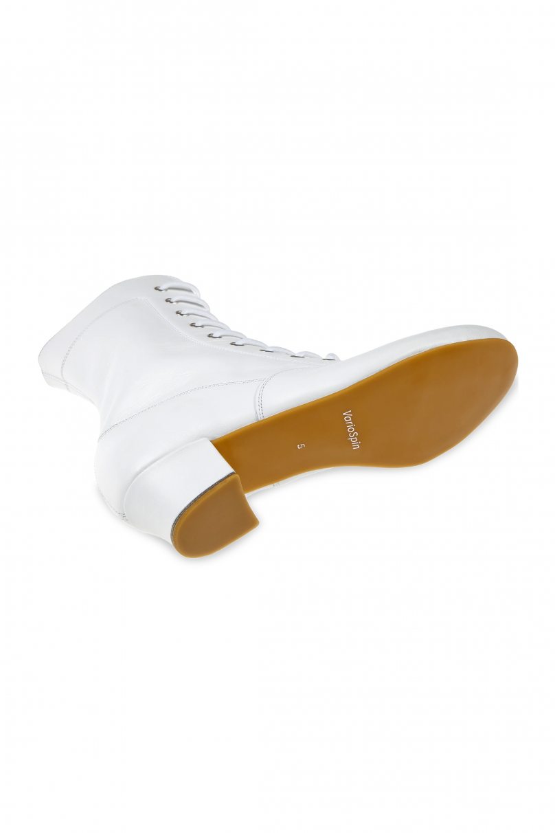 Туфли для танцев Свинг, Твист, Зумба, Буги Вуги Diamant модель 208-334-033-Y
