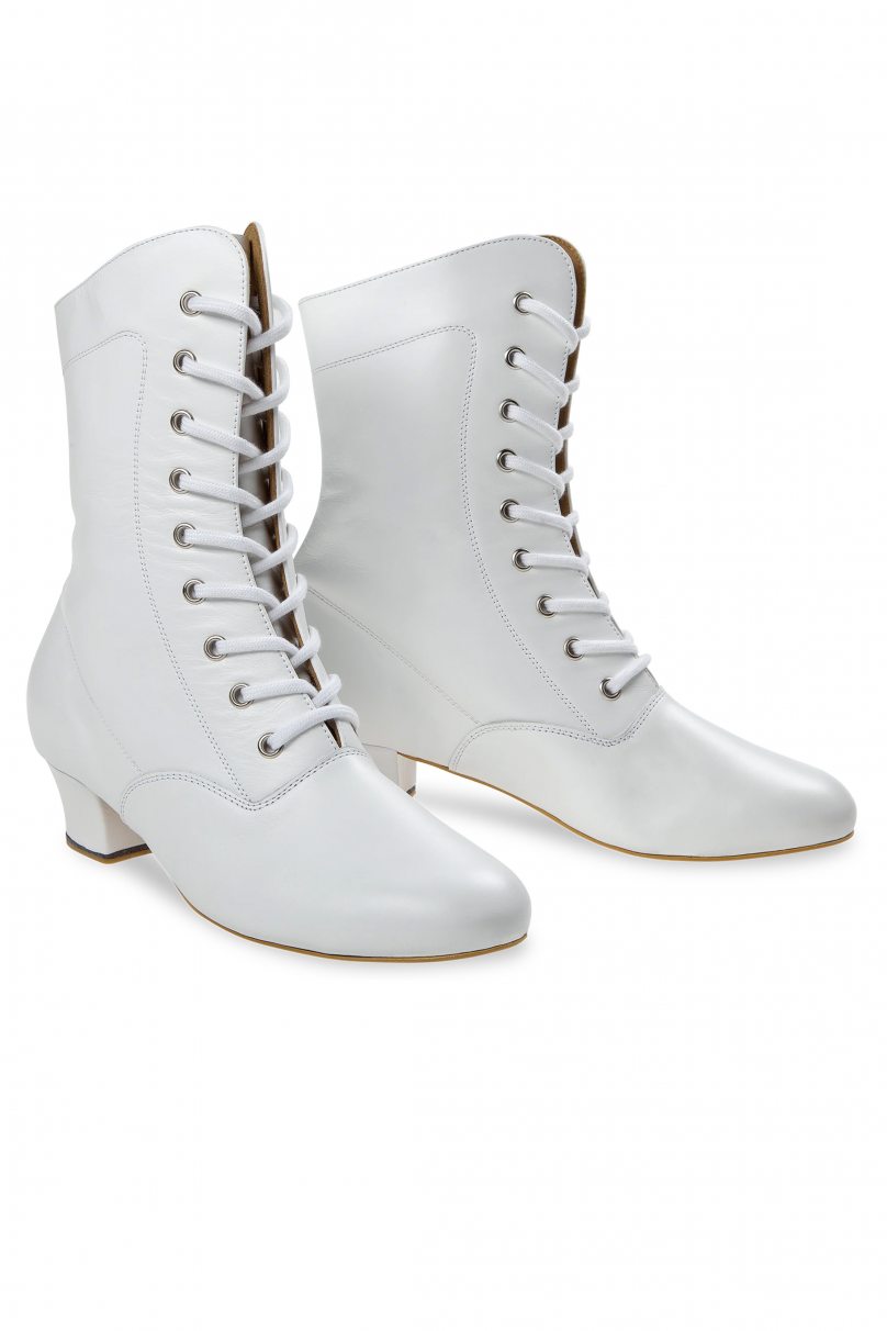 Dance shoes for Swing, Twist, Zumba, Boogie Woogie Diamant model 208-334-033-Y