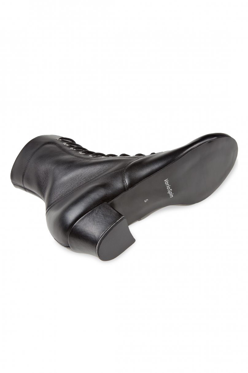Dance shoes for Swing, Twist, Zumba, Boogie Woogie Diamant model 208-334-034-V