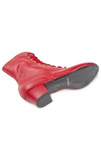 Туфли для танцев Свинг, Твист, Зумба, Буги Вуги Diamant модель 208-334-640-V