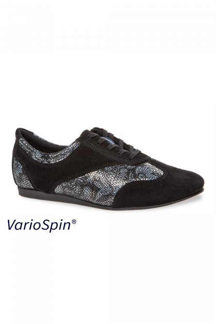 Ladies practice teaching dance shoes by Diamant style 183-435-643-V