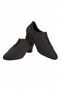 Женские тренировочные туфли для бальных танцев  от бренда Diamant модель 189-134-604