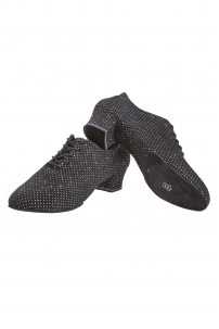 Ladies practice teaching dance shoes by Diamant style 189-234-155