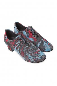 Ladies practice teaching dance shoes by Diamant style 189-234-628