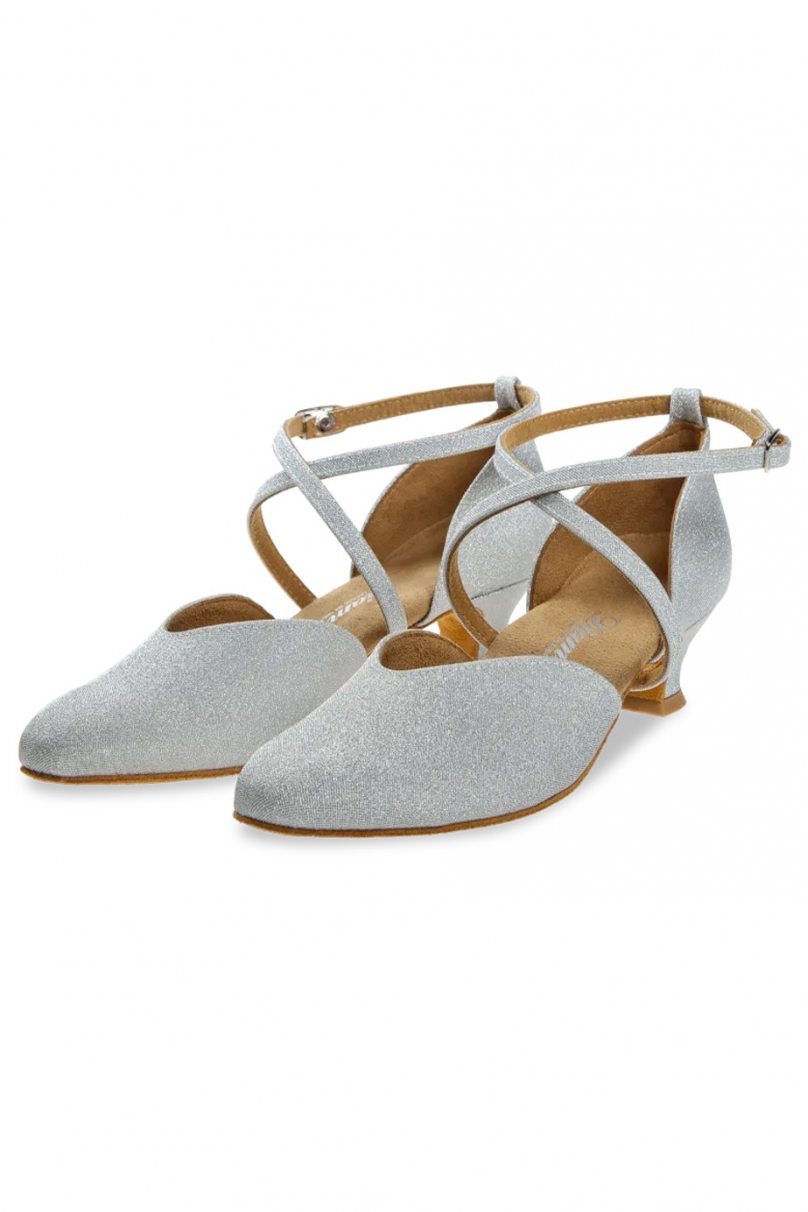 Social dance shoes Diamant model 170-013-002