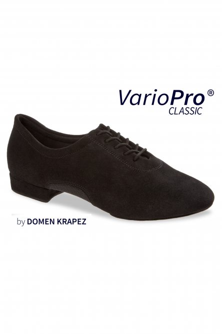 Чоловічі танцювальні туфлі для стандарту Diamant модель 163 Hybrid VarioPro by Domen Krapez