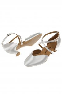 Ladies ballroom dance shoes by Diamant style 170-112-092-Y