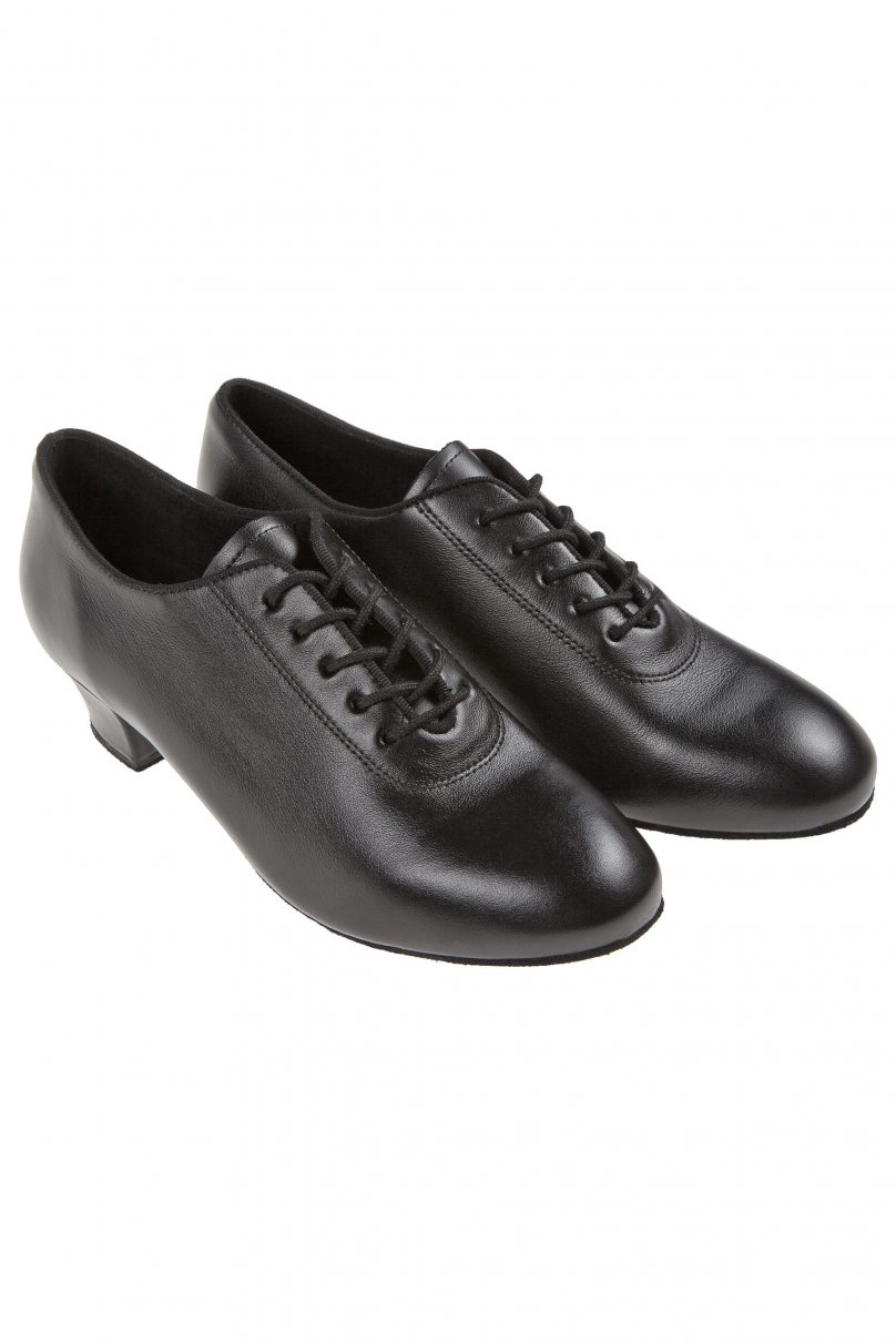 Жіночі тренувальні туфлі для бальних танців від бренду Diamant модель 093-034-034-A