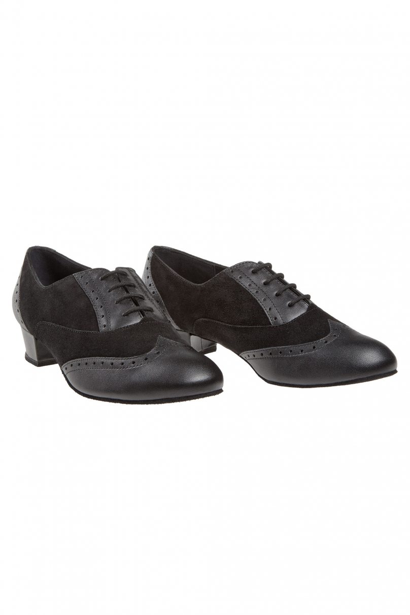 Ladies practice teaching dance shoes by Diamant style 063-029-070