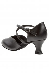 Ladies ballroom dance shoes by Diamant style 113-009-034
