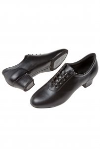 Жіночі тренувальні туфлі для бальних танців від бренду Diamant модель 189-134-560