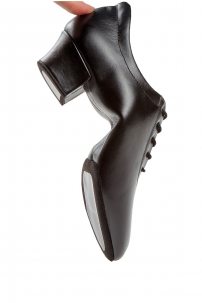 Женские тренировочные туфли для бальных танцев  от бренда Diamant модель 189-134-560