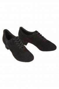 Женские тренировочные туфли для бальных танцев  от бренда Diamant модель 189-234-001